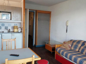 Appartement 2 pièces, 5 pers, balcon, proche télécabine, animaux acceptés - FR-1-411-231